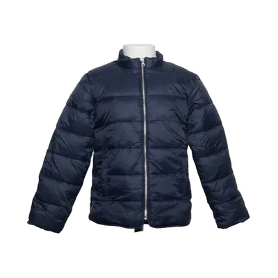 Winterjas (Blauw) van Monoprix Kids