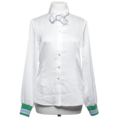 Shirt (BINOU HAMMER PES S&S) van Aaiko Polyester