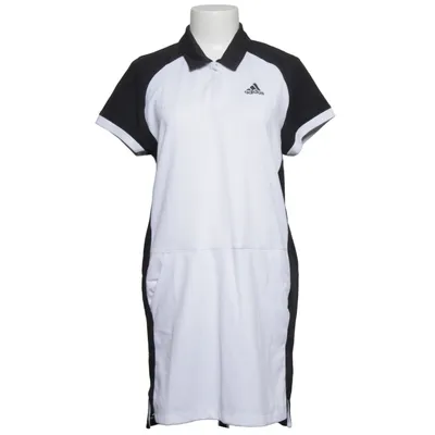 Sportjurk (Zwart, Wit) van Adidas Gerecycled polyester