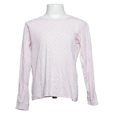 T-shirt à manches longues (Rose, Or) de Livly Baby Soie