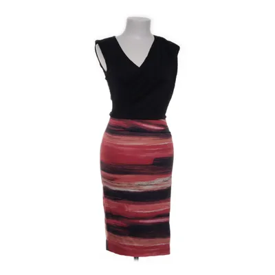 Jurk (DP323/A12W) van Karen Millen Acetaat, Elastaan, Polyamide, Viscose