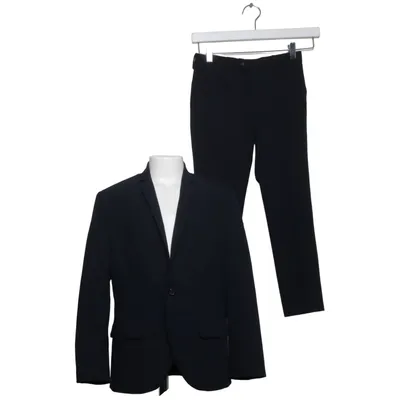 Kostym (Svart) från Weise Elastan, Polyester, Viskos