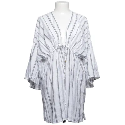 Beach dress (White, Blue, Gray) from Roxy Cotton