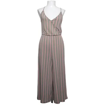 Jumpsuit (Groen, Rood, Wit) van Pink Woman Elastaan, Polyester