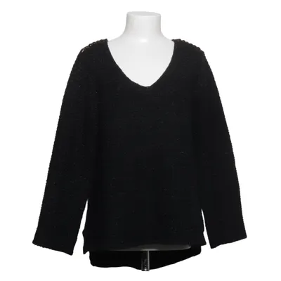 Tröja (Svart) från Ane Mone Polyamid, Polyester, Ull