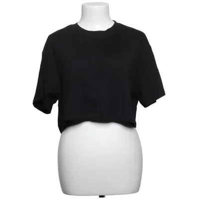 T-shirt (Sort) fra FSBN Sister Bomuld
