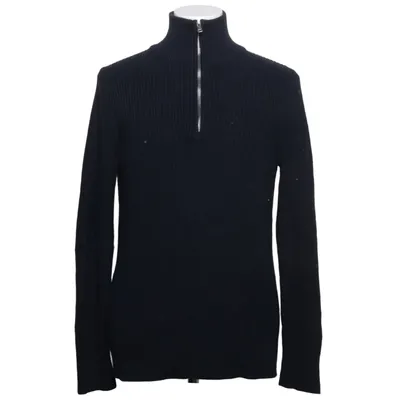 Tröja (Blå) från James Harvest Akryl, Bomull