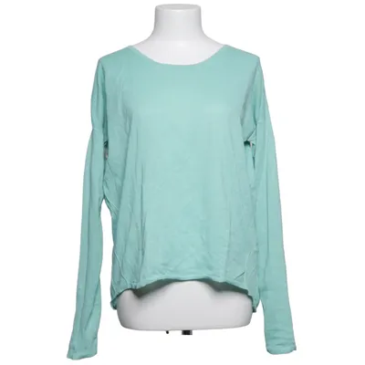 Pull-over (Vert) de Rich & Royal Coton