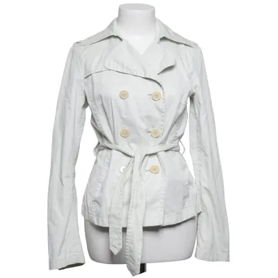 Trenchcoat (Beige) fra GANT Bomuld