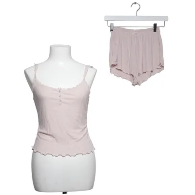 Pyjama (Roze)