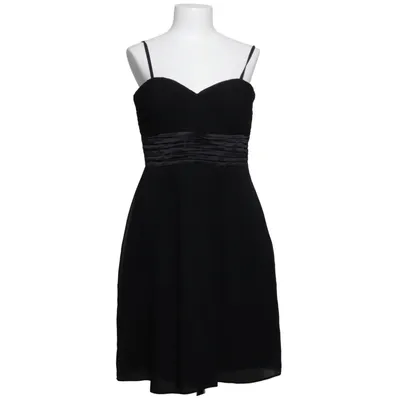 Cocktailjurk (Zwart) van Montego
