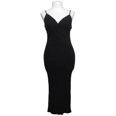 Långklänning (D3690) från Active Usa Bomull, Elastan