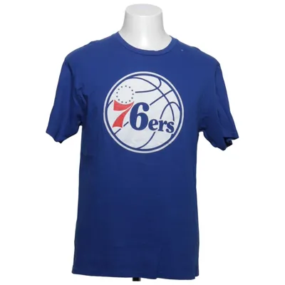 T-shirt (Blauw, Meerkleurig) van Fanatics Katoen