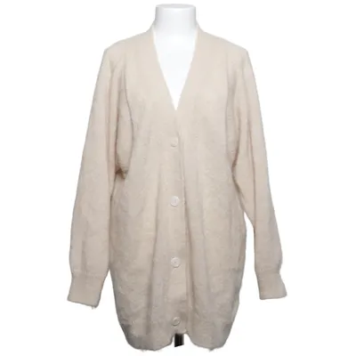 Kofta (Beige) från Rodebjer Alpackaull, Mohair, Polyamid