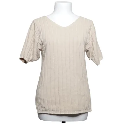 T-shirt (Beige) från Ebba Jensen