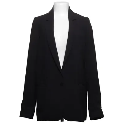 Blazer (STYLE ARABIAN BLAZER) fra Designers Remix Charlotte Eskildsen Elastan, Polyester, Viscose
