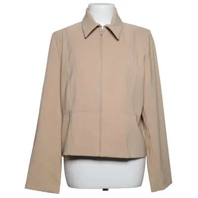 Jack (Beige) van Sara Louise Elastaan, Polyester