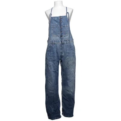 Overalls (Blå) fra & Other Stories Bomuld