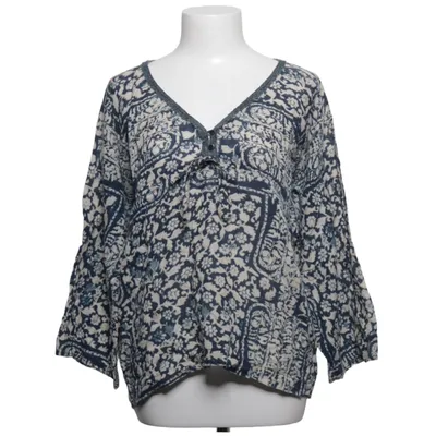Blouse (Blue, White) from Denim & Supply Ralph Lauren