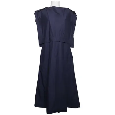 Klänning (Blå) från Sofie D'hoore Bomull