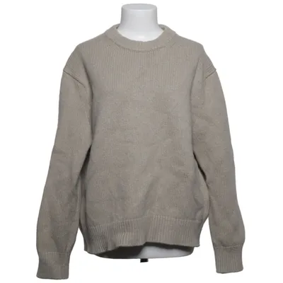 Sweater (Beige) fra Arket Polyamid, Uld