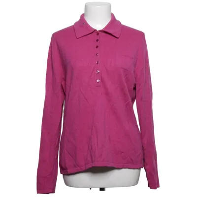 Sweater (Lilla) fra Delmod Kashmir
