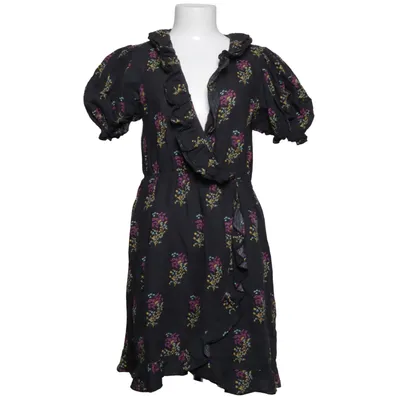 Wikkeljurk (Zwart, Meerkleurig) van Nice & Chic