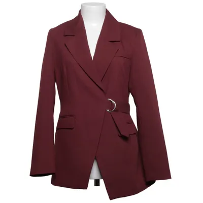 Blazer (Rød) fra Kiabi