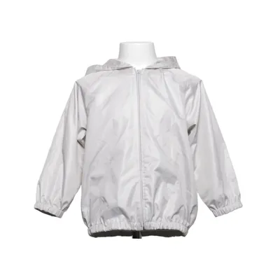 Jacka (Grå) från Mimirose Polyester