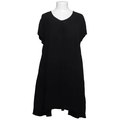 Klänning (Svart) från The Masai Clothing Company Viskos