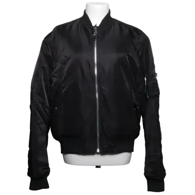 Bomberjack (Zwart) van Kenzo x H&M