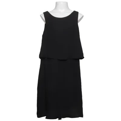 Dress (Black) from By Jeppson Polyester