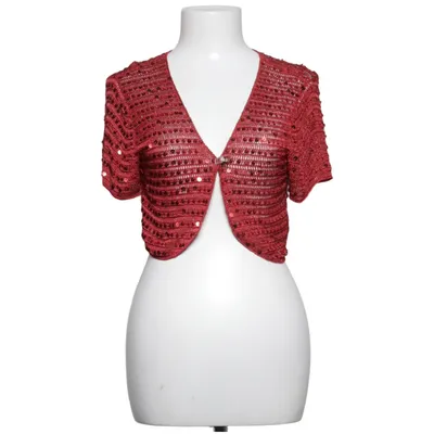 Boléro (Rouge) de Together Viscose