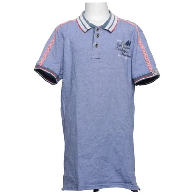 Polo shirt (Blue) from Twinlife