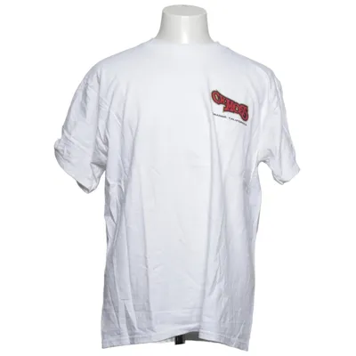 T-shirt (Beefy-T) från Hanes Bomull