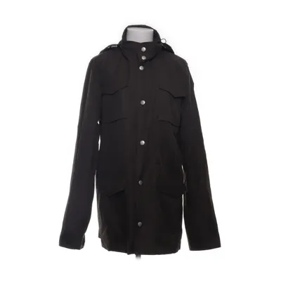 Regnkappa (Grön) från Lacrosse Premium Line Bomull, Polyamid, Polyester