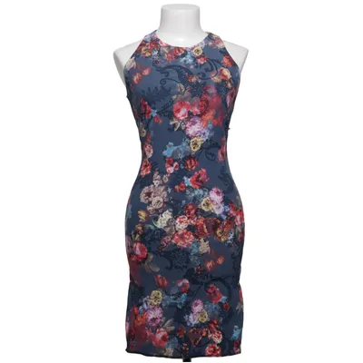 Dress (Blue, Multicolored) from Envy