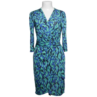 Wikkeljurk (Blauw, Groen, Zwart) van Egerie