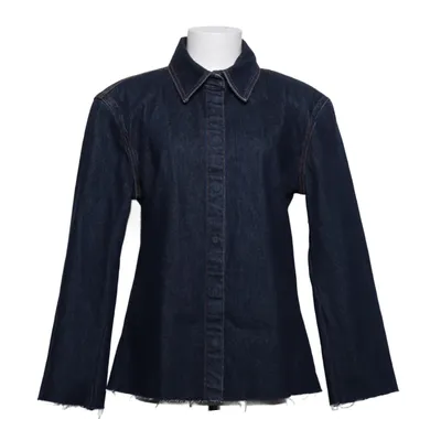 Denim shirt (Blue) from H&M Edition