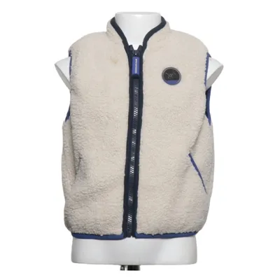 Ytterväst (Beige, Blå) från Noppies Polyester