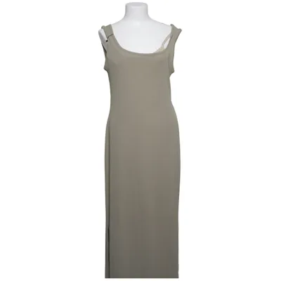 Långklänning (Brun) från Vini Vicli Polyester
