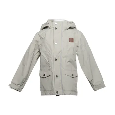 Parkas (Beige) från Kuling Polyamid, Polyester