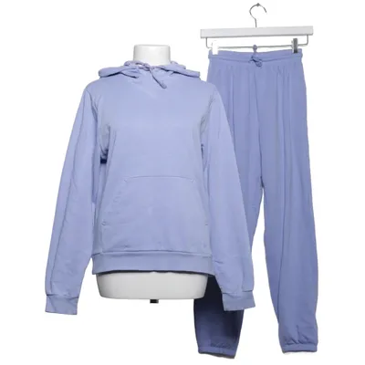 Mjukisset (Lila) från SOC Bomull, Polyester