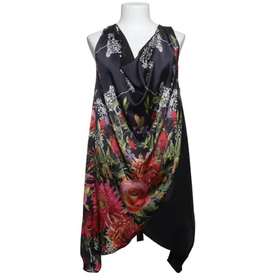 Tunique (Noir, Multicolore) de Mai Tai