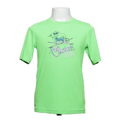 Swim shirt (Green) from Tribord