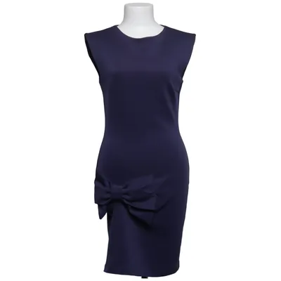 Jurk (Blauw) van Etxart & Panno