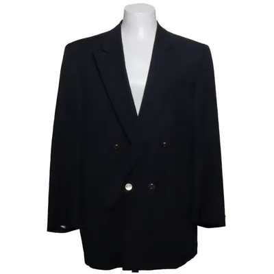 Blazer (Blå) fra Schneider Viscose, Uld