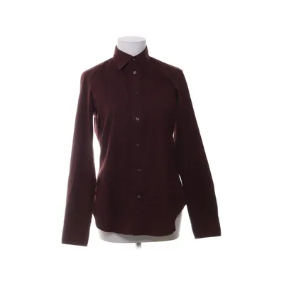 Shirt (Red) from Ralph Lauren Cotton, Elastane