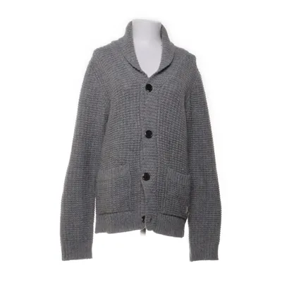 Kofta (Grå) från Scotch & Soda Akryl, Ull