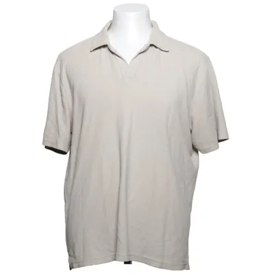 Pikétröja (Beige) från East West Bomull